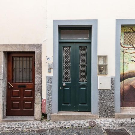 Amazing Old Town - Apartments By Sbh Funchal  Eksteriør billede