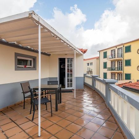 Amazing Old Town - Apartments By Sbh Funchal  Eksteriør billede